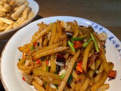 -吃饭皇帝大(解放西路店)