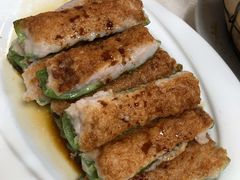 煎酿尖椒-汇兴源餐馆(小北路店)