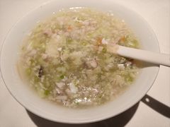 海鲜鮸鱼汤-高佳庄·舟山海鲜(海景旗舰店)