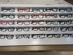 -宝岛眼镜(福清万达店)