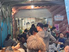 -九九牛肉馆(南山路店)