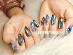 手部美甲-光SPA科技美肤