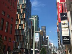 -回転寿司酒場 銀座沼津港