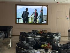 -漢頓温泉度假酒店