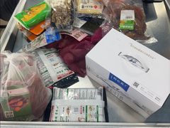 -世纪联华(外高桥店)