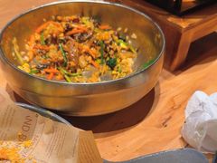 -KimPro 辛普乐概念韩餐