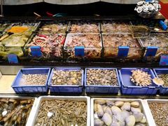 -揭阳钟记小食(福田新村店)