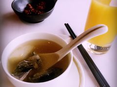 -金轩中餐厅 Jin Xuan(浦东丽思卡尔顿酒店)