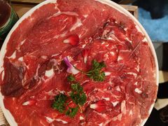 -码头故事火锅(大丰店)