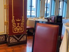 -上海和平饭店龙凤厅 Dragon Phoenix