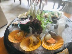 -潮澎派·潮汕菜大排档(南较西路店)