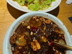 -胡马八破·川菜小馆(高新万达店)