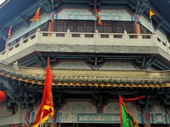 -海南文笔峰盘古文化旅游区