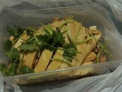 -泰煌鸡·上海白斩鸡·鸡汤面(万航店)