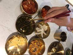 -老板娘的烤肉店(港湾广场店)
