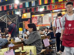 -正南齊北重庆老火锅(光华村直营店)