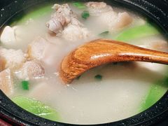 -吴越荣记·苏州菜·松鼠桂鱼(斜塘老街店)