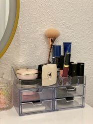 -美奈サロン美甲美睫皮肤管理