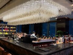 -瑞吉吧 The St·Regis Bar(长沙瑞吉酒店)