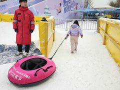 -欢乐水魔方水世界