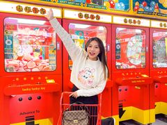 -利腾金力湾商业中心