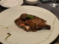 -广州文华东方酒店·江-由辉师傅主理