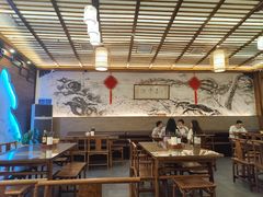 -笑来喜馄饨小笼工坊店(湖滨街店)