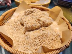 -钱掌柜·回家吃饭(建设三路华美达店)