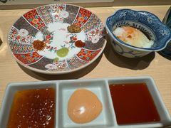 -肉肉大米(金虹桥店)
