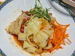 -清真·宁夏印象·盐池滩羊肉体验店(江宁路店)