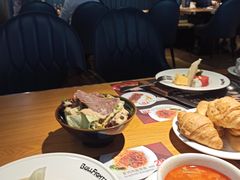 -斗牛士牛排(南京东路店)