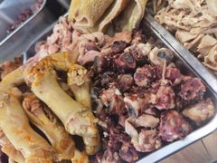 -李柱·柘城垛子羊肉旗舰店(通泰路店)