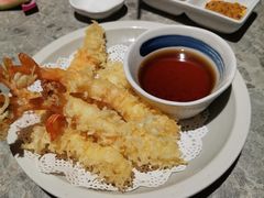 虾天妇罗-大渔铁板烧(大悦城店)