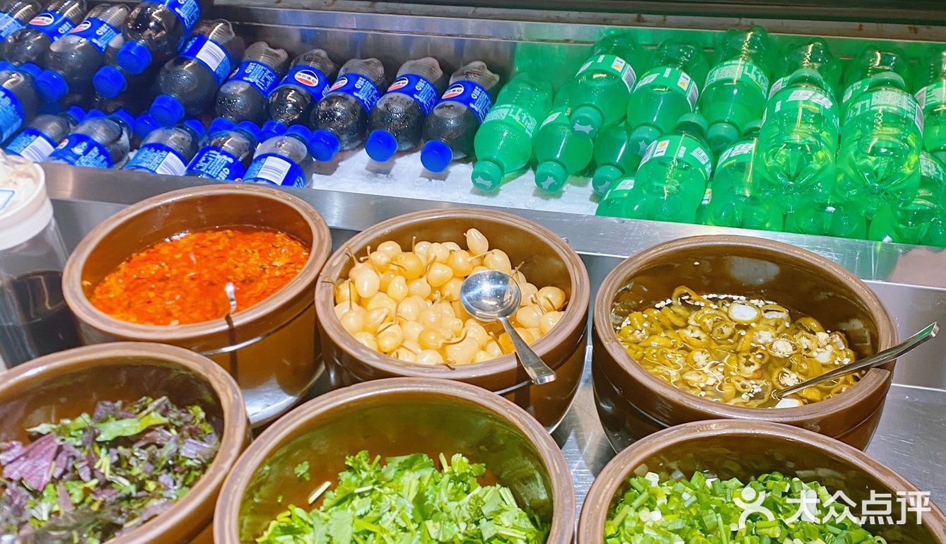 超满足老友粉！