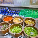 超满足老友粉！