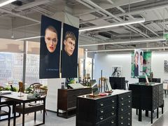 -大视光学•LINDBERG林德伯格•全球手工眼镜集合店(王府井店)