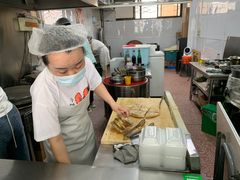 -京东肉饼(兴丰大街店)