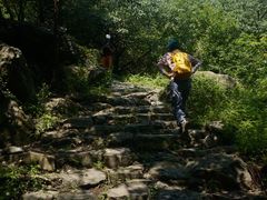 -阳台山自然风景区