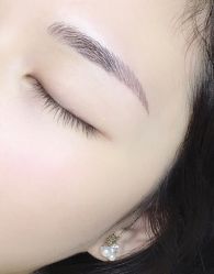 点击看大图 -久匠·纹眉半永久野生眉