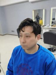 -西克造型美发连锁