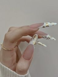 -M·X Nail日式美甲美睫