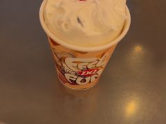 -DQ·蛋糕·冰淇淋(科华王府井店)