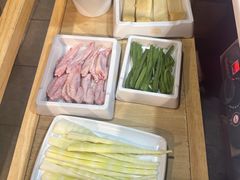 -傣妹火锅(南京东路一店)