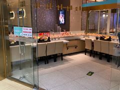 自助取餐区-争鲜回转寿司(南开大悦城店)