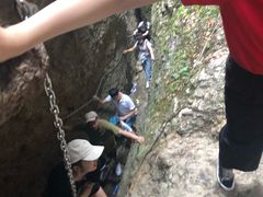 -皖西大裂谷