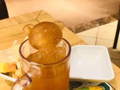 -豪客来牛排(文化路店)