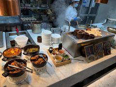 -晶丽香榭自助餐(南京大饭店)