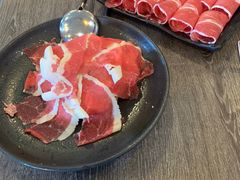 -呷哺呷哺 黄金牧场 (旧宫永辉超市店)