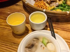 -花溪雨·森林餐厅(石基店)