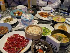 -西安W酒店·WEI全味西餐厅